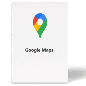 Google Maps Extractor