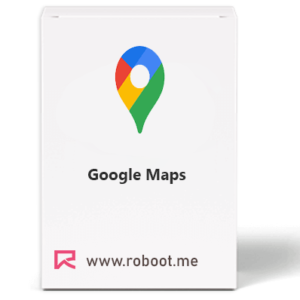 Google Maps Extractor