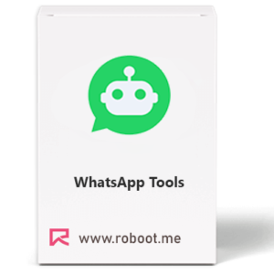 DooPy WhatsApp Marketing