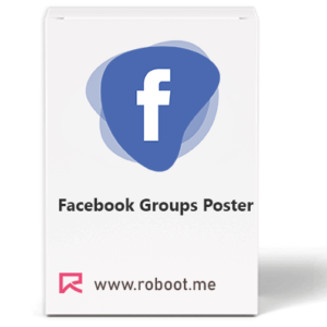 Facebook Group Poster v3