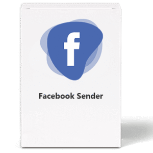 FB Bulk Sender