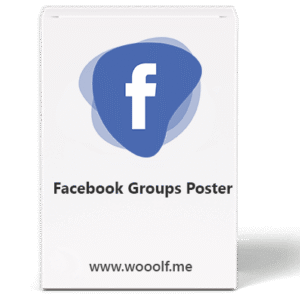 Facebook Group Poster v3