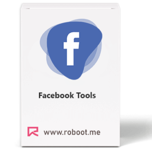 FB Page Re Target