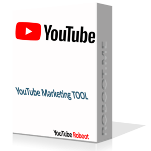YouTube Marketing