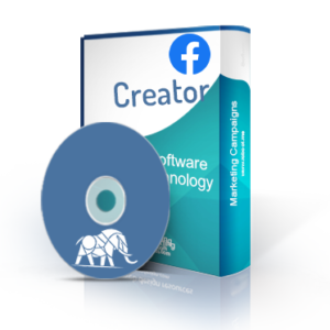 Facebook Accounts Creator